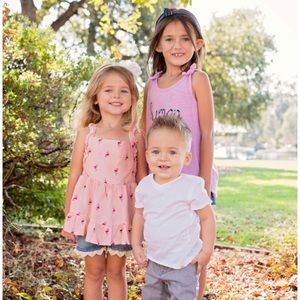 Meet your Posher, Jamie